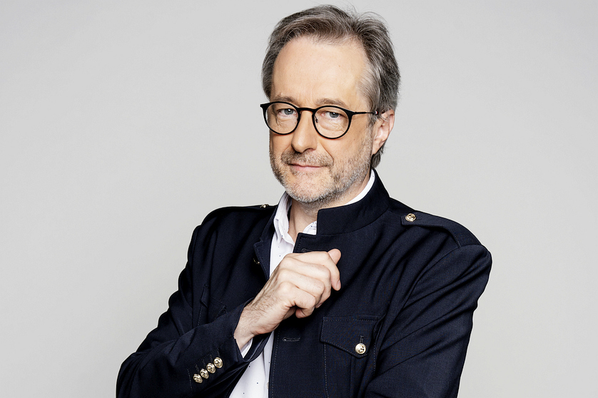 crédit Alexis Vassivière, Nostalgie Belgique